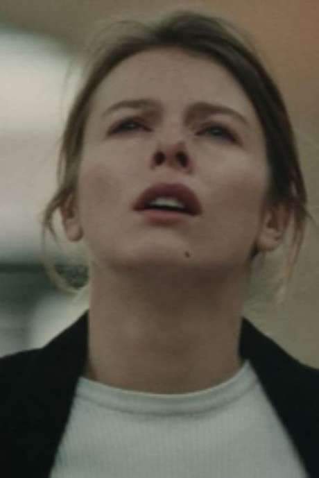 Rouen, cinq minutes d’arrêt